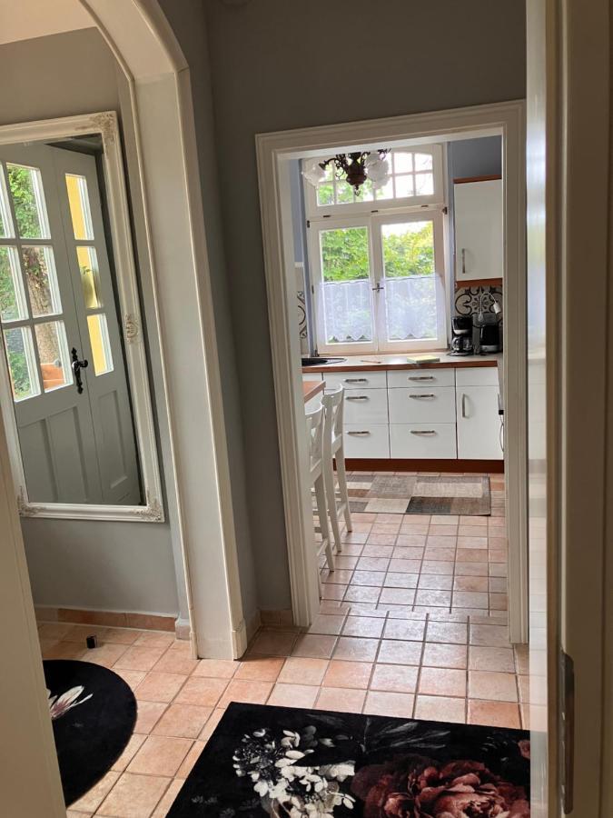 Castrum Visum Wernigerode Eksteriør billede