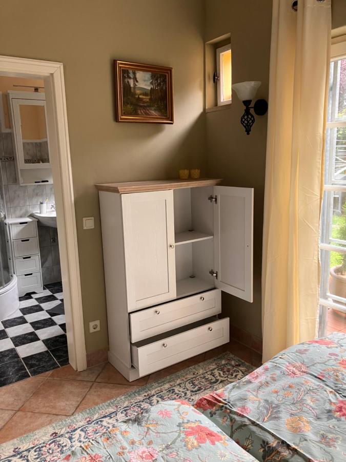 Castrum Visum Wernigerode Eksteriør billede