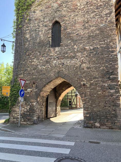 Castrum Visum Wernigerode Eksteriør billede